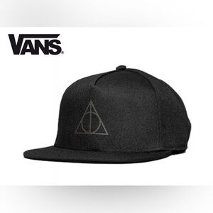 Harry Potter And The Deathly Hallows Hat